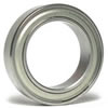 Chrome Steel Bearings